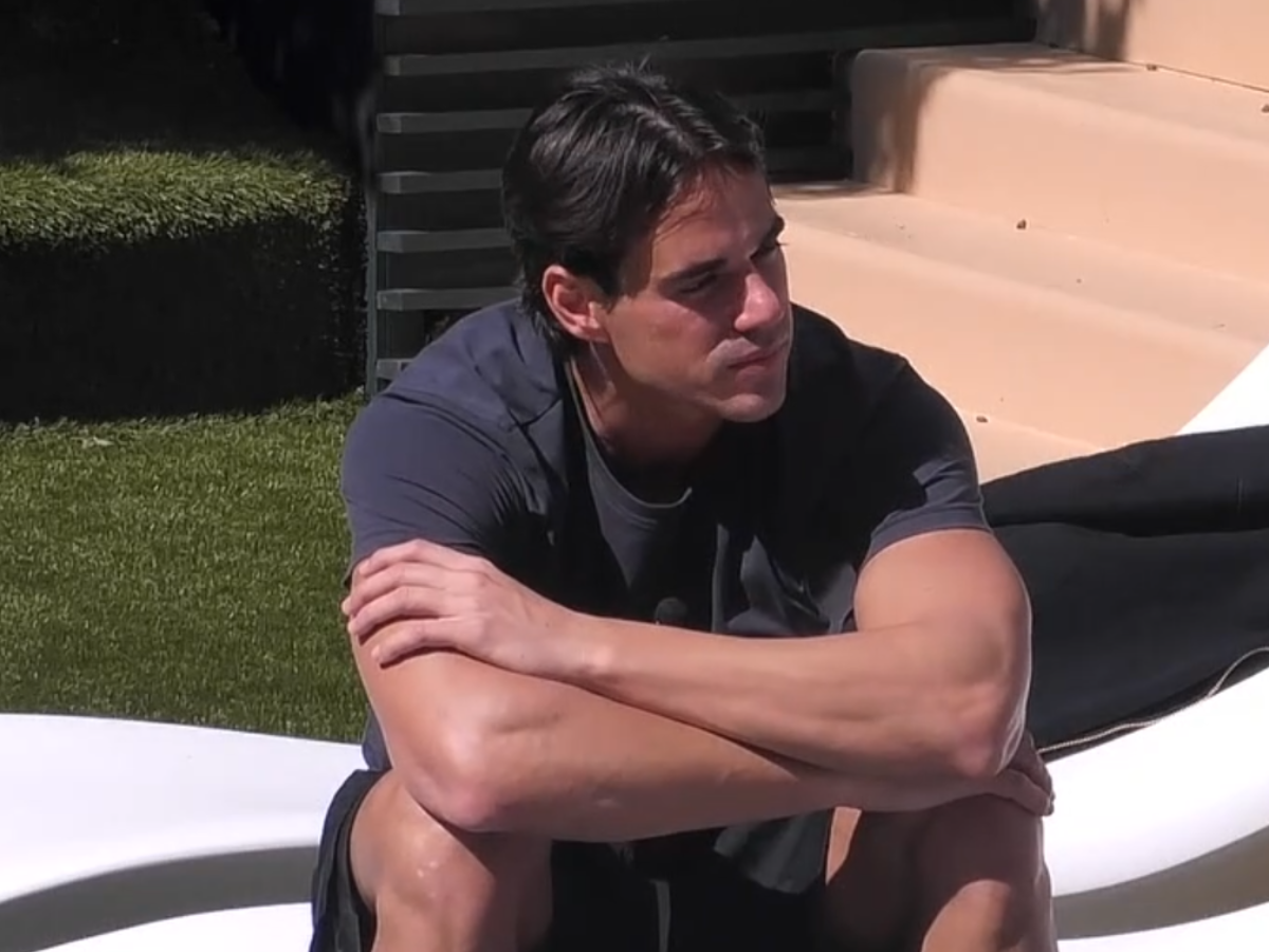 Chi è Nicolò Brigante? La biografia del concorrente del GF Vip 2026