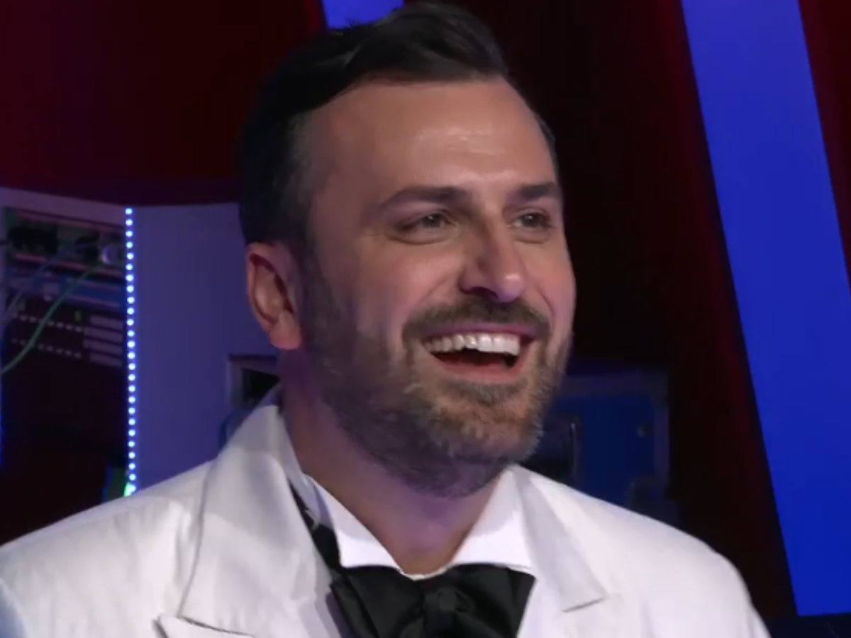 Chi è Giovanni Calvario al GF Vip 2026? La biografia e l'esordio