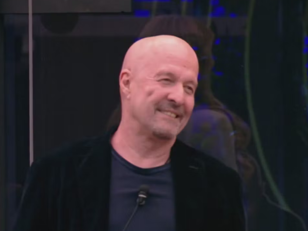 Chi è Marco Berry del GF Vip 2026: carriera, figlie e vita privata