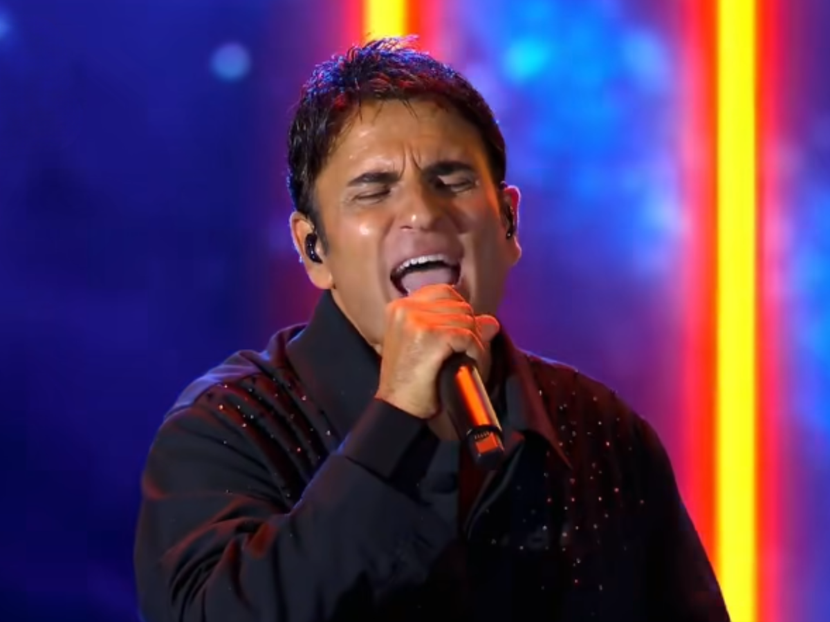 Sal Da Vinci con “Stasera che sera! Special edition”: la scaletta