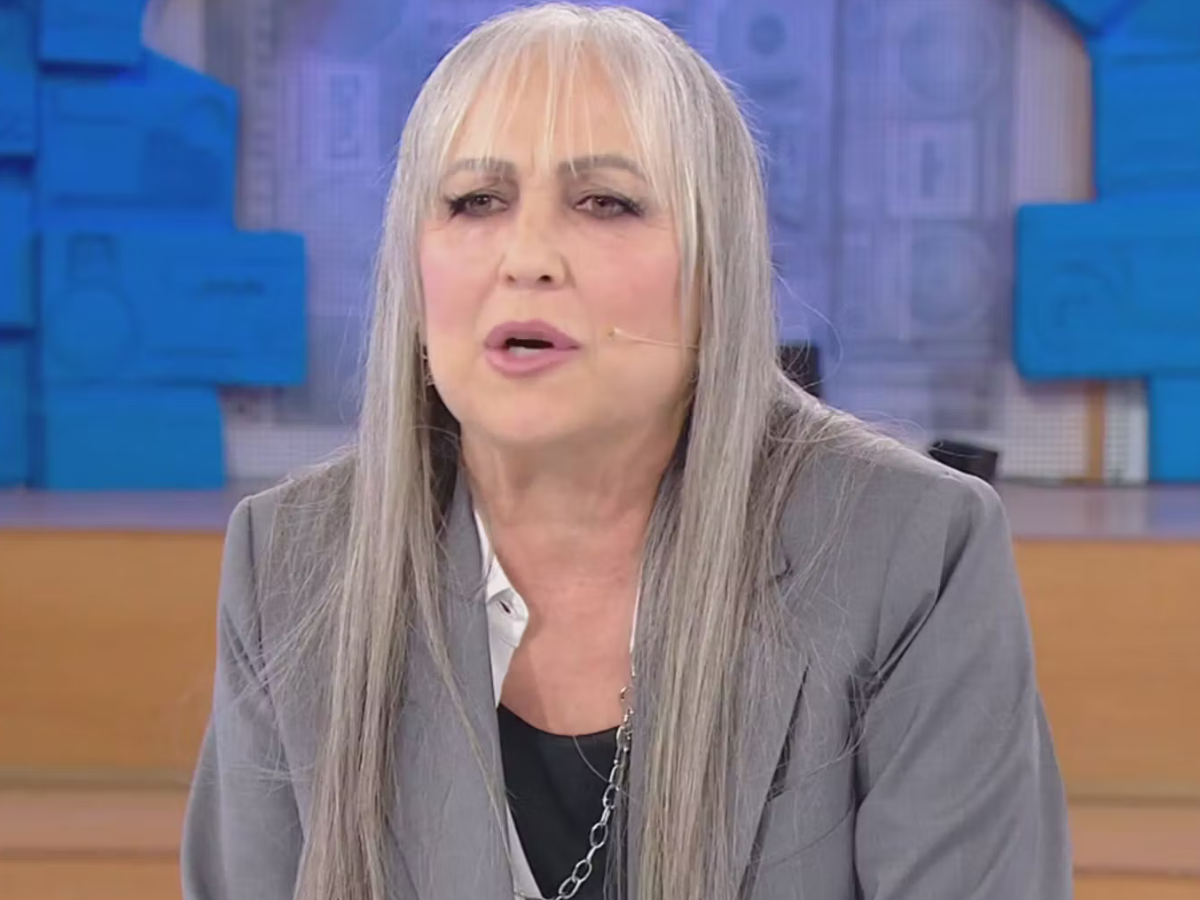 Alessandra Celentano e la vita sessuale: “La boutique è chiusa”