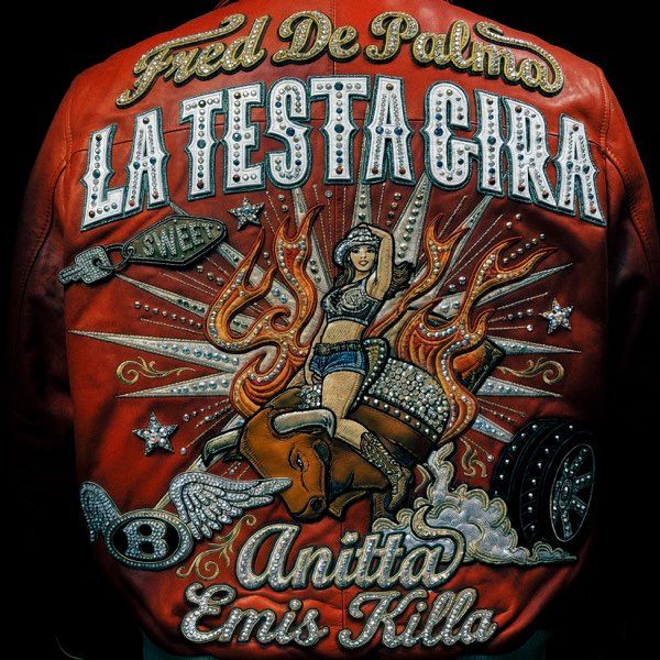 La Testa Gira (feat. Emis Killa)