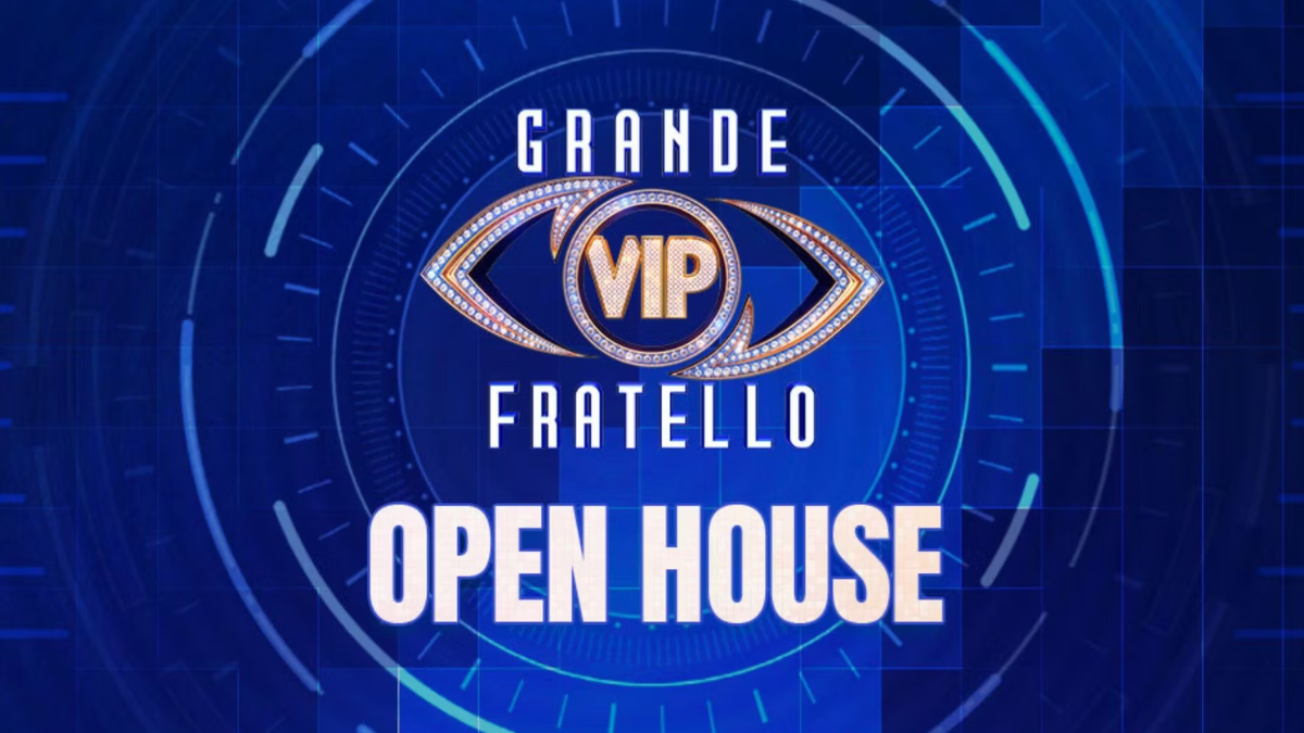 GF Vip: quattro concorrenti entrano prima, chi sono?
