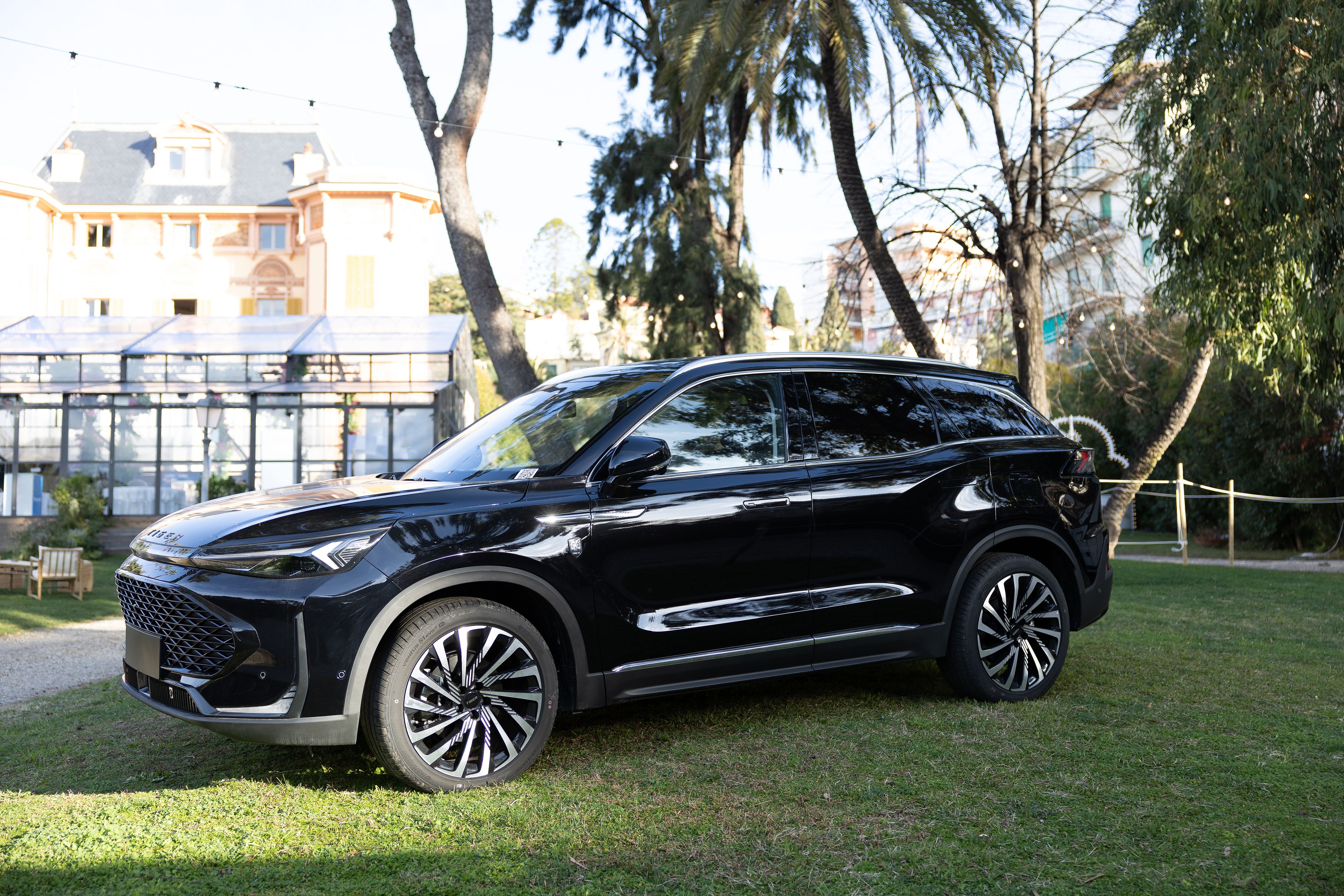 DR AUTOMOBILES tra i protagonisti di SANREMO EXTRAFESTIVAL