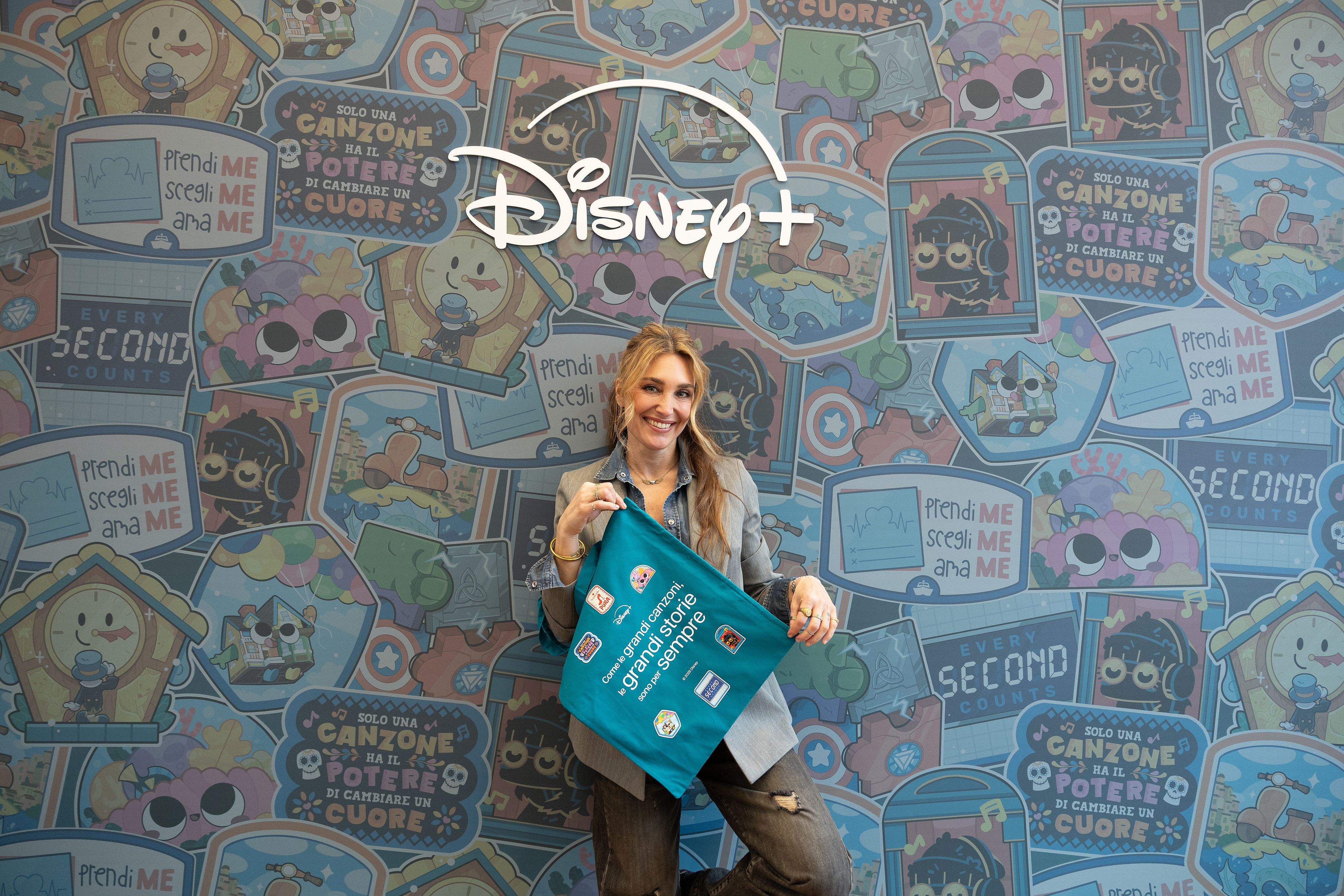 “Come le grandi canzoni, le grandi storie sono per sempre” | Guarda la gallery