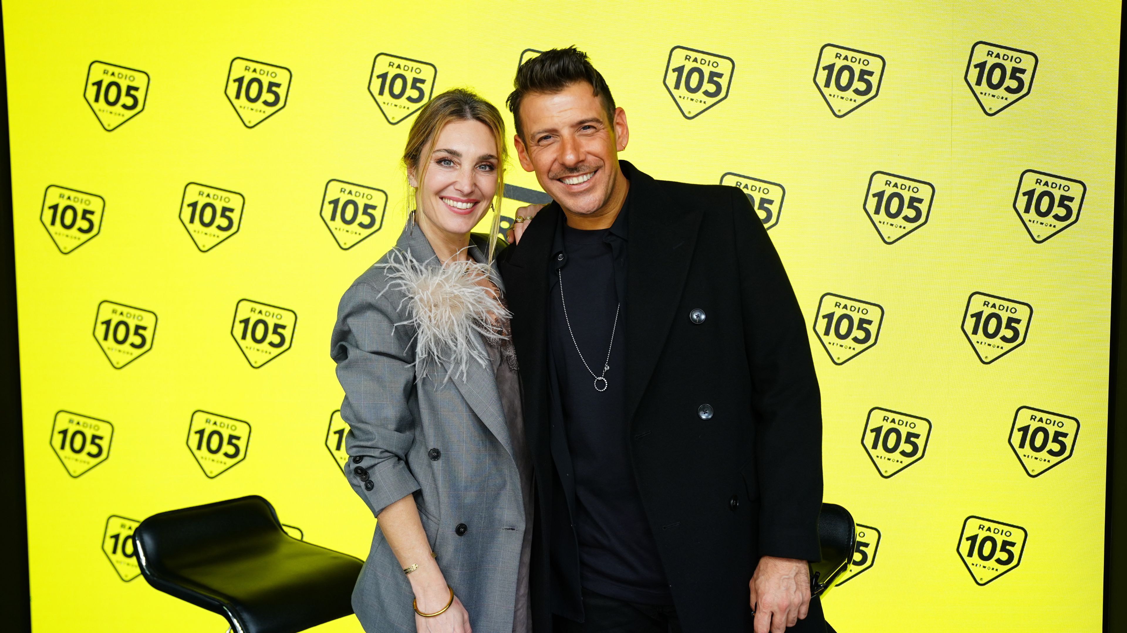 Francesco Gabbani: “Sanremo per me è passione. Colore? Rosso”