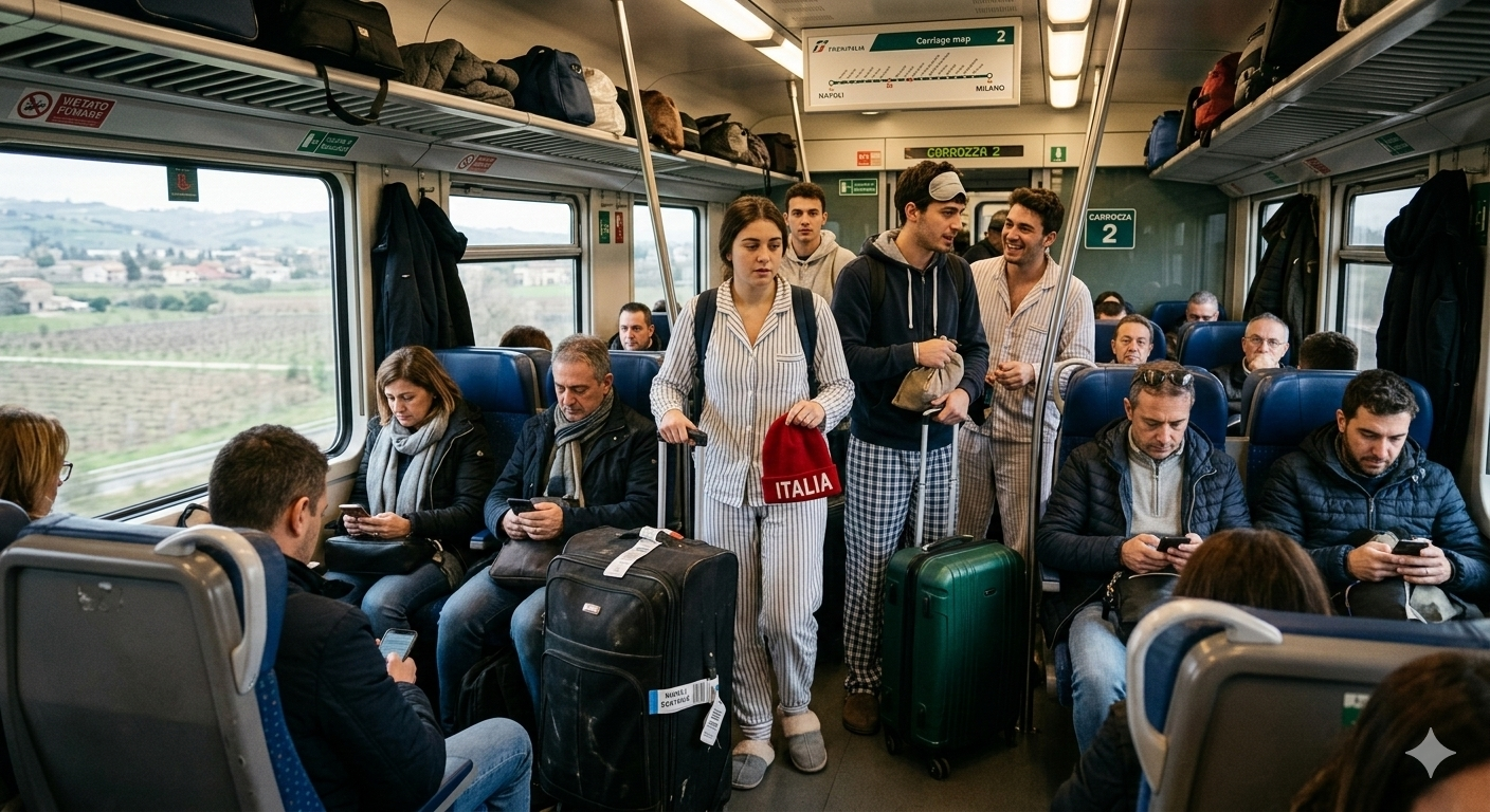 Italiani, spesi oltre 5 miliardi di euro per curarsi lontano da casa