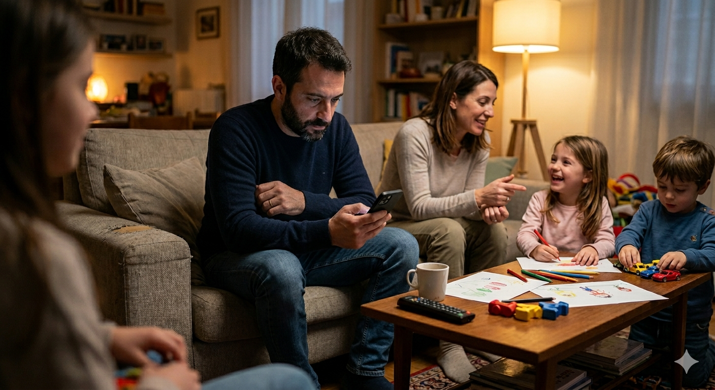 App di incontri, il 65% degli utenti è sposato o fidanzato