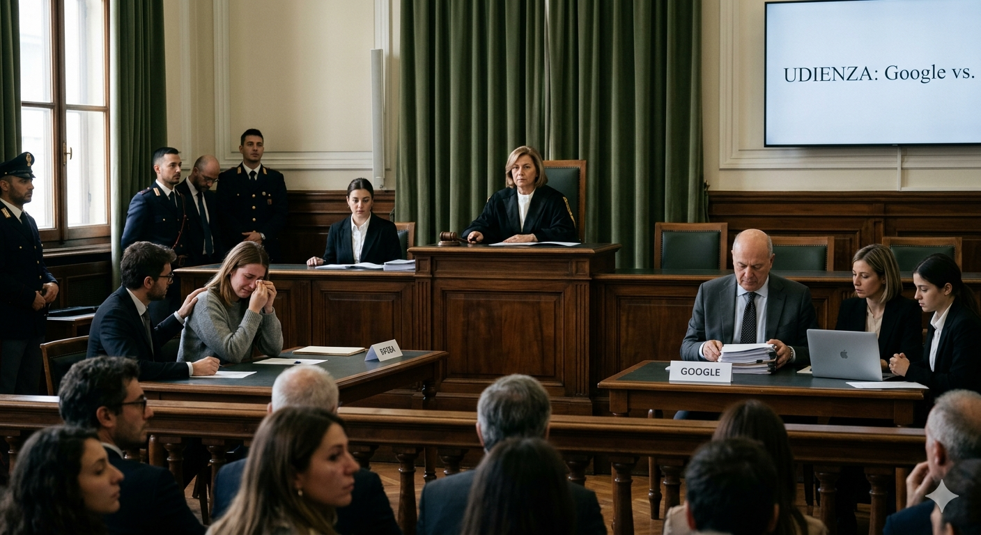 I social creano dipendenza, risarcimento di 4,2 milioni di dollari a una ragazza