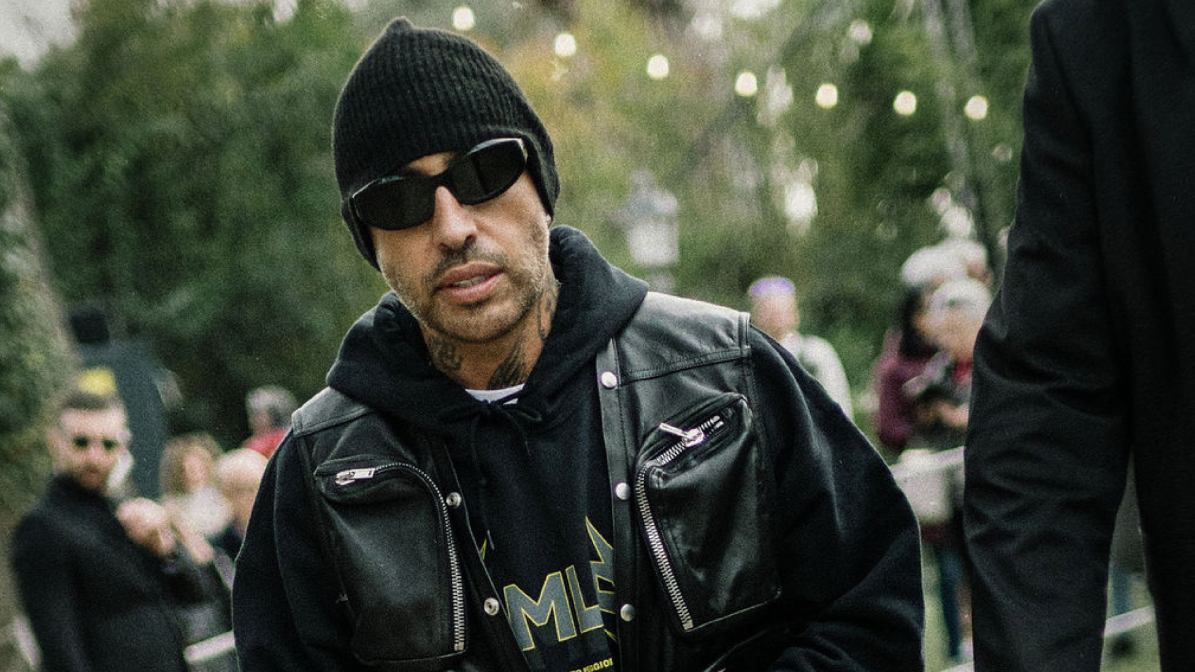 L'Extrafestival e Villa Nobel dall'obiettivo di Imad Skhairi