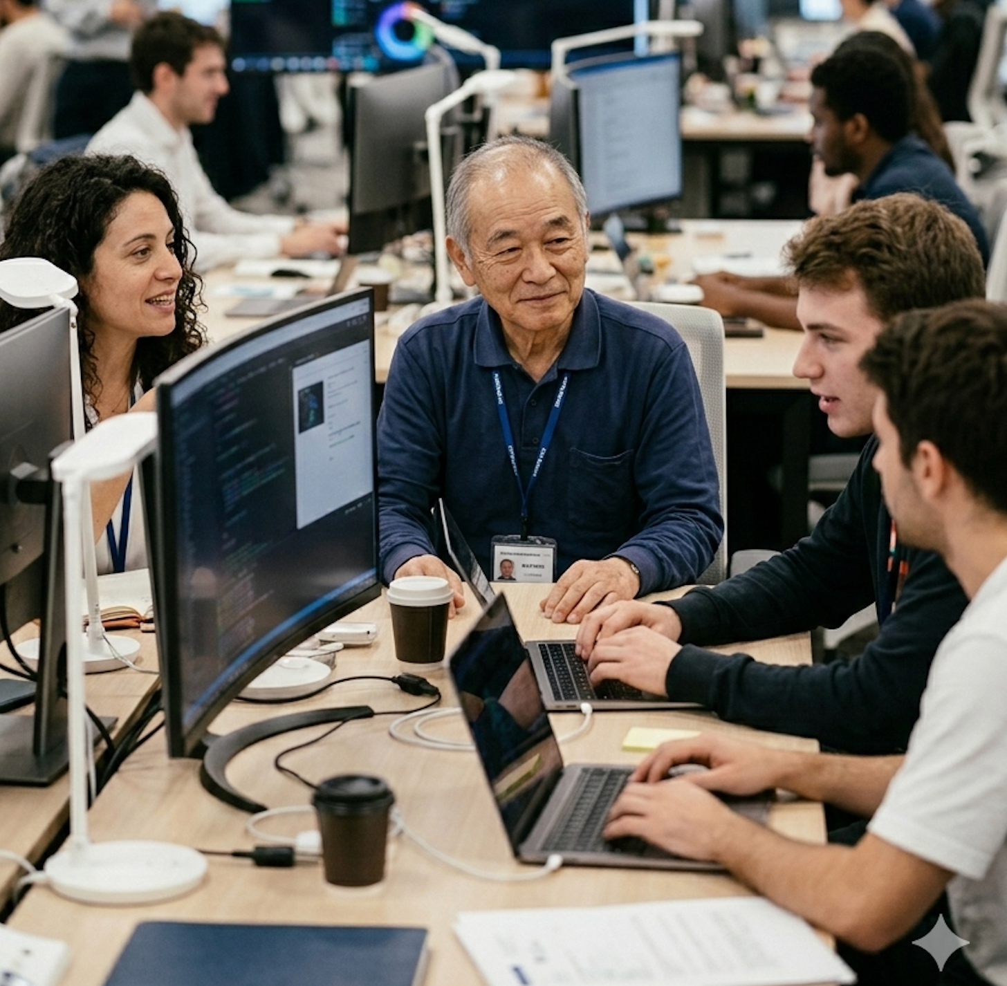 Giappone, aziende pagano i dipendenti anziani senza mansioni in segno di rispetto