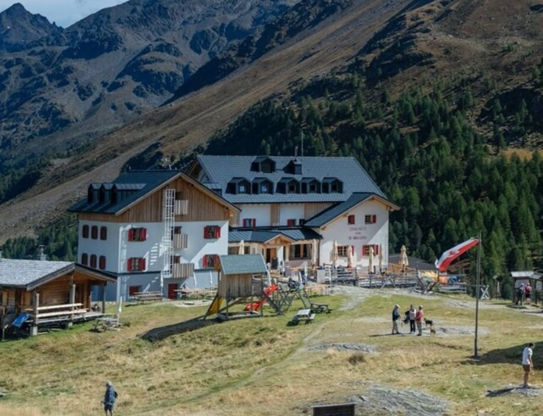 Volontari cercasi per vivere per un mese in un rifugio