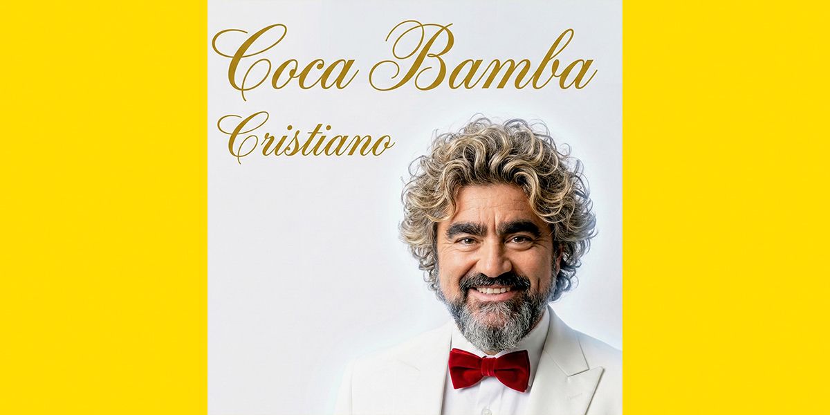 Cristiano – Coca Bamba