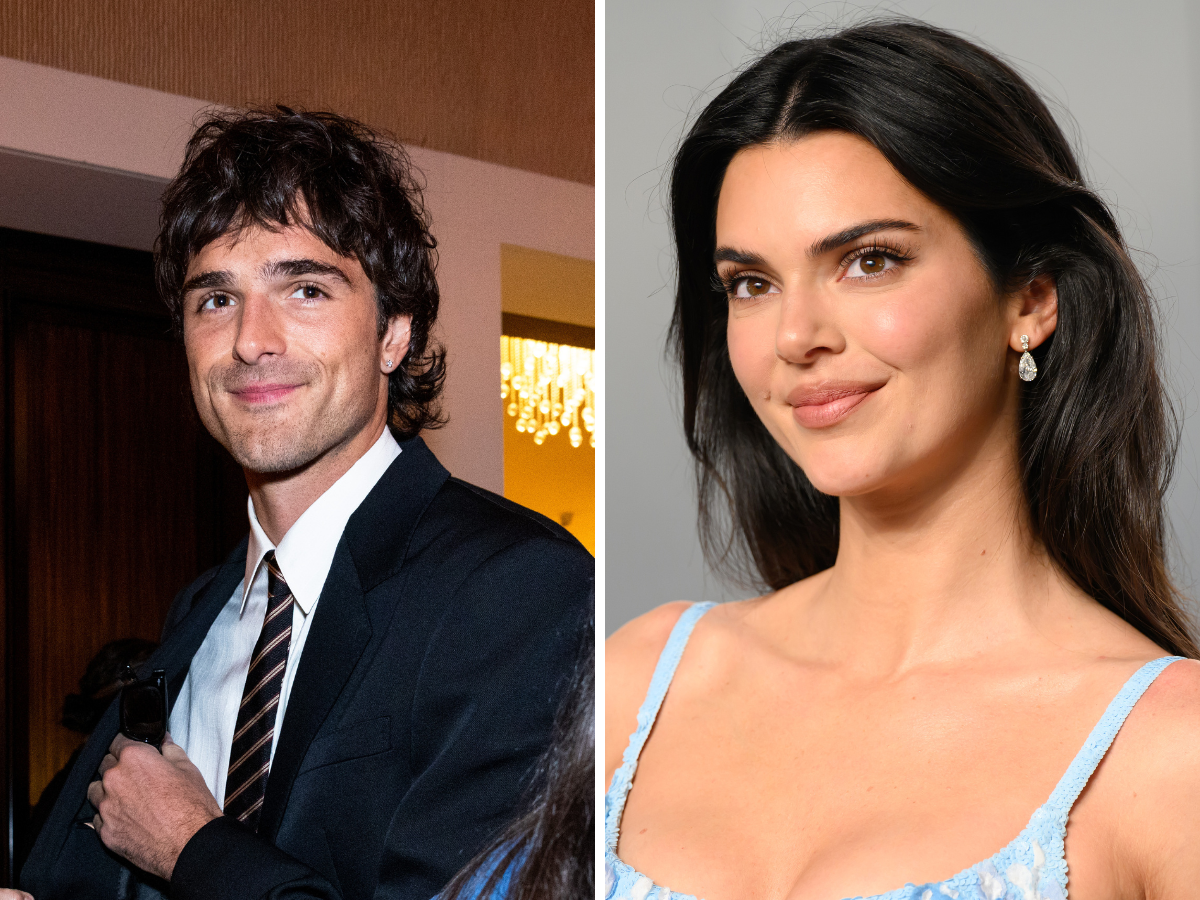 Jacob Elordi e Kendall Jenner insieme al Coachella: nuova coppia?