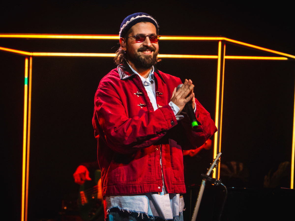 Frah Quintale in tour: la possibile scaletta delle prossime date