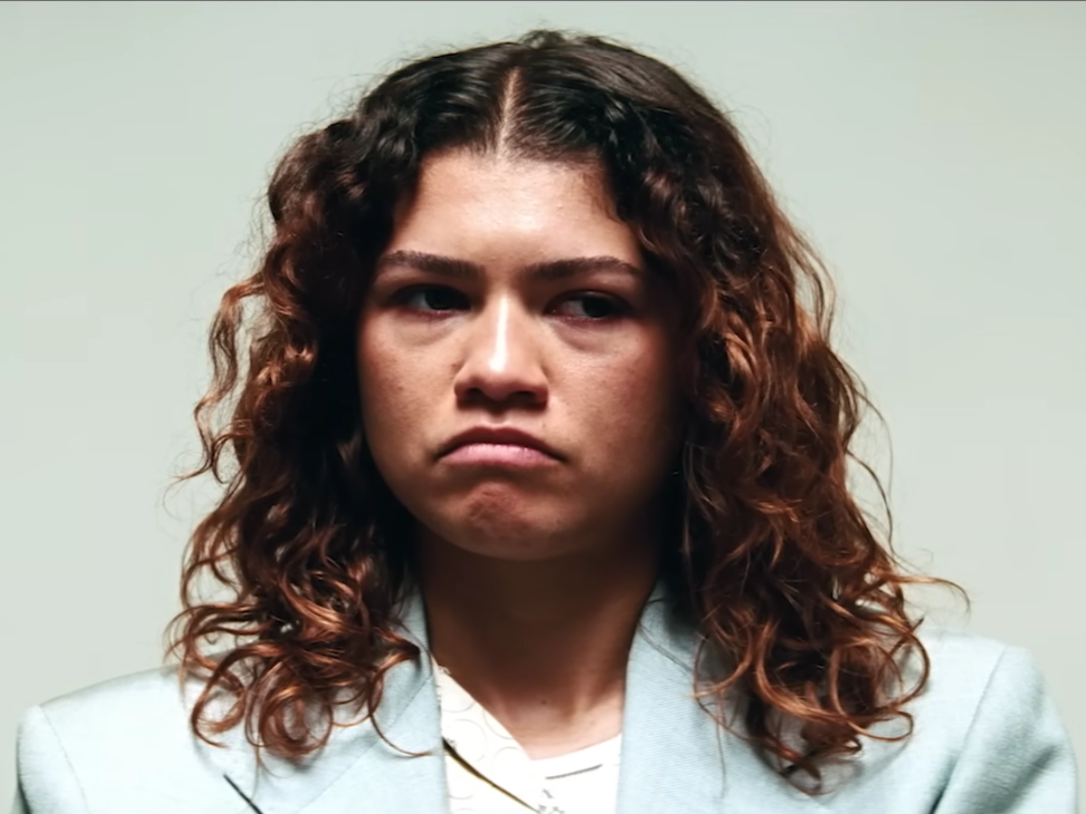 Zendaya ipotizza: “Penso sia l’ultima stagione di ‘Euphoria’”