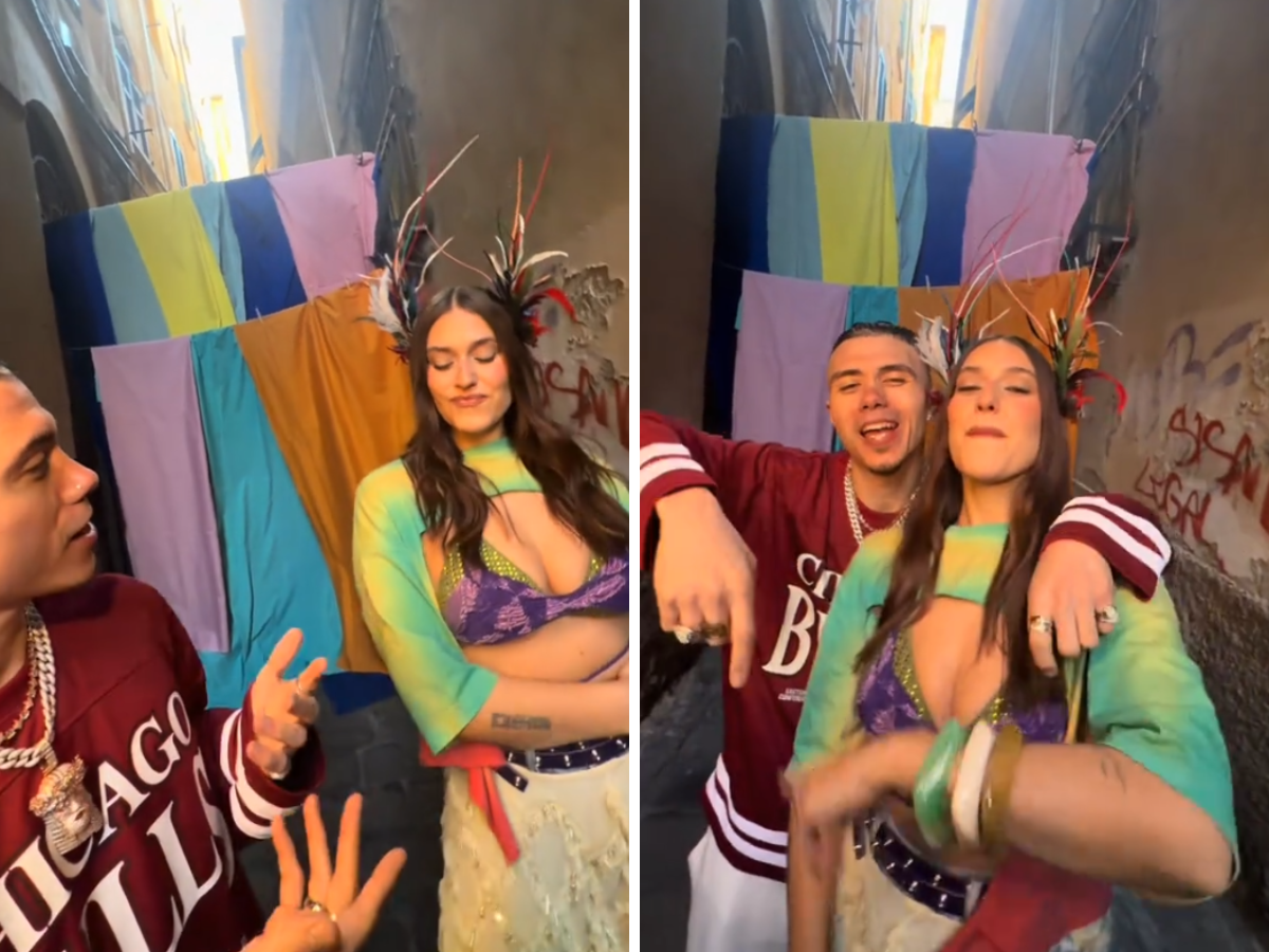 SKT e Gaia insieme in “TROPICALIA”: testo e significato del brano