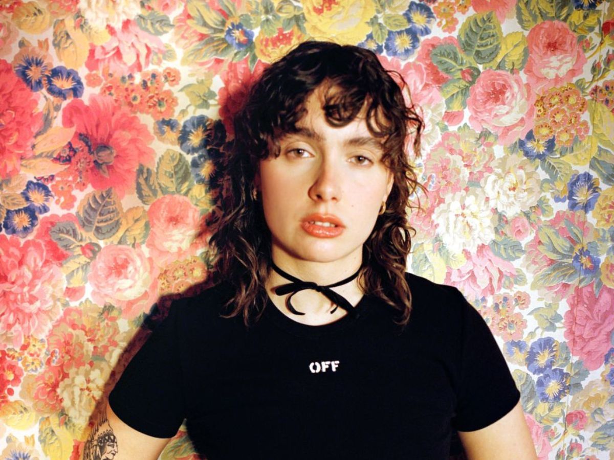 Madame: “Ho un pessimo rapporto con la paura, sfocia in ansia”