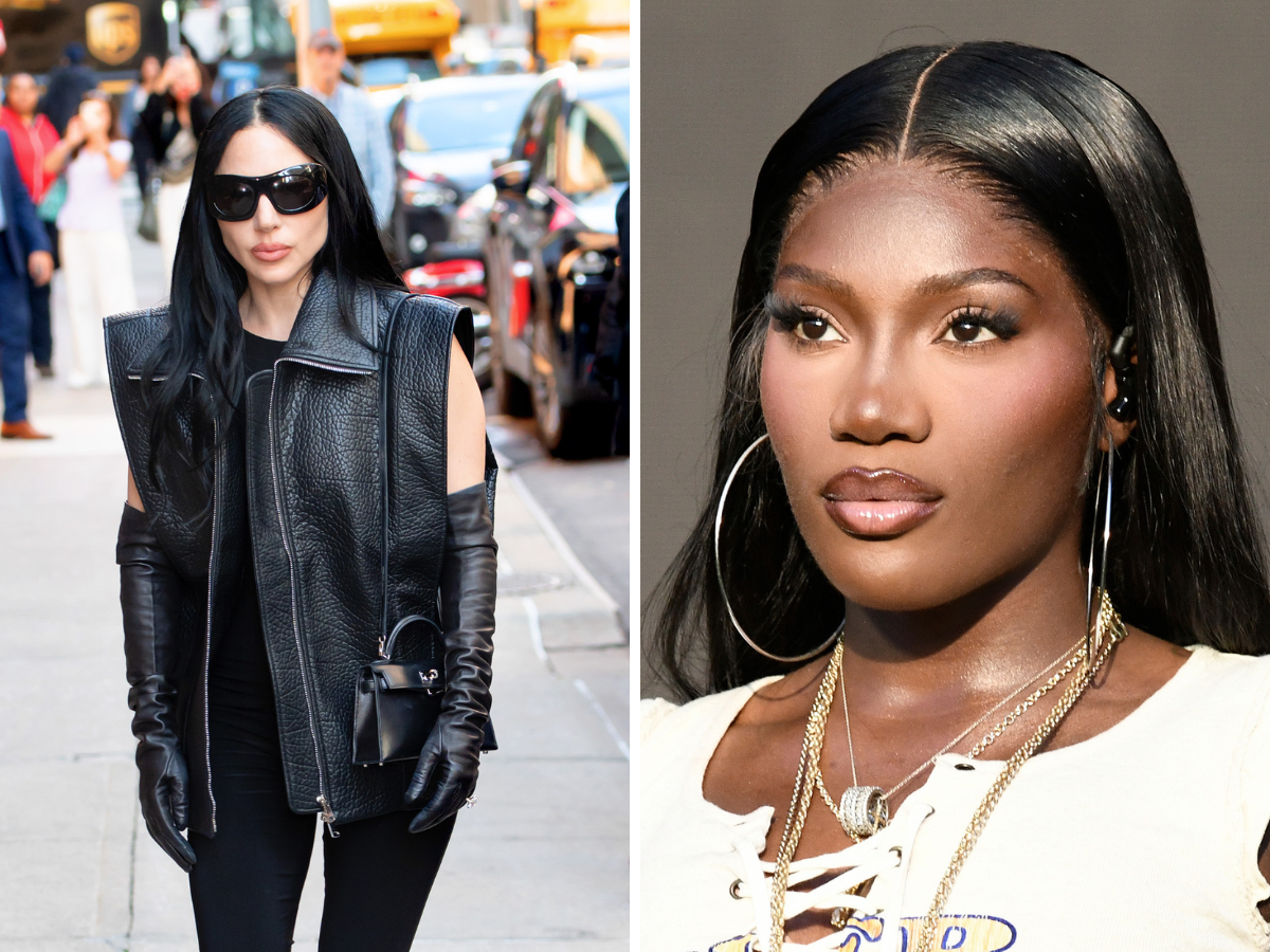 “Runway” di Lady Gaga e Doechii: testo, traduzione e significato