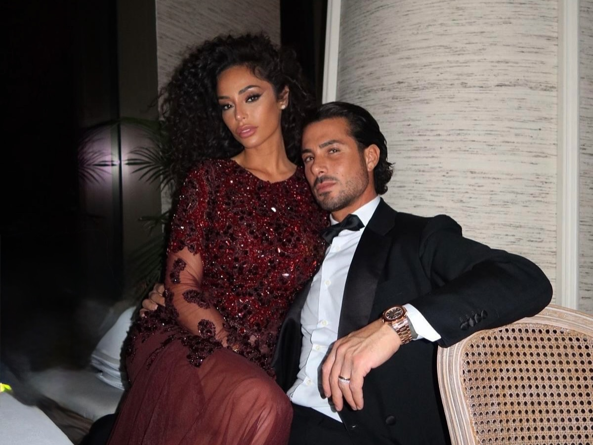 Armando Izzo su Raffaella Fico: “Mi prendo una pausa di riflessione”