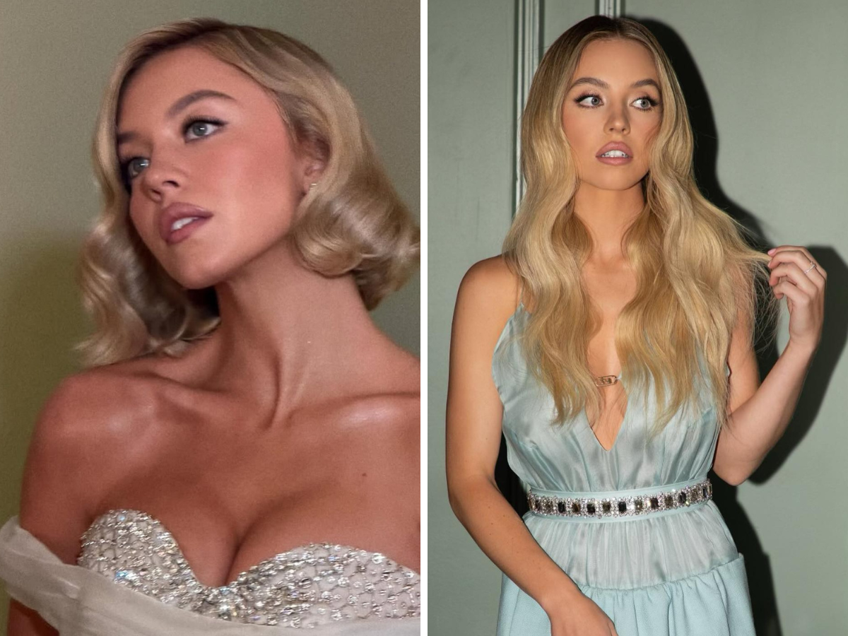 Sydney Sweeney verso il ruolo di 007 in James Bond?