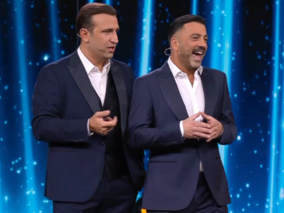 “Stanno tutti invitati”, ospiti e scaletta della seconda puntata