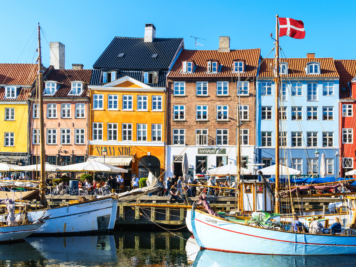 La classifica delle città più felici del 2026: l’Italia non c’è