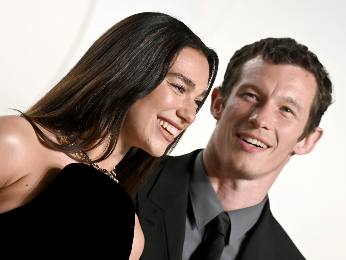 Dua Lipa e Callum Turner: Palermo sarà la location delle nozze?