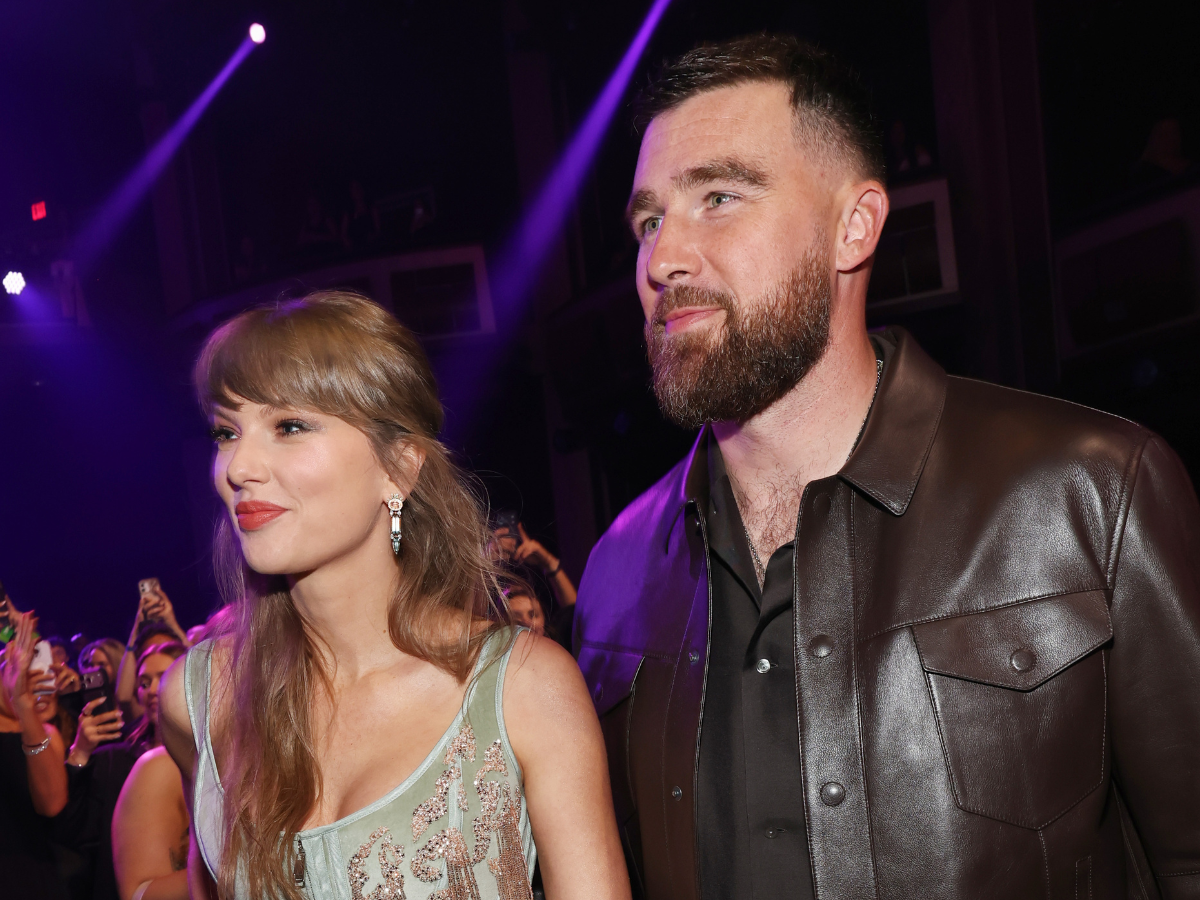 Matrimonio di Taylor Swift e Travis Kelce: svelata la data del sì