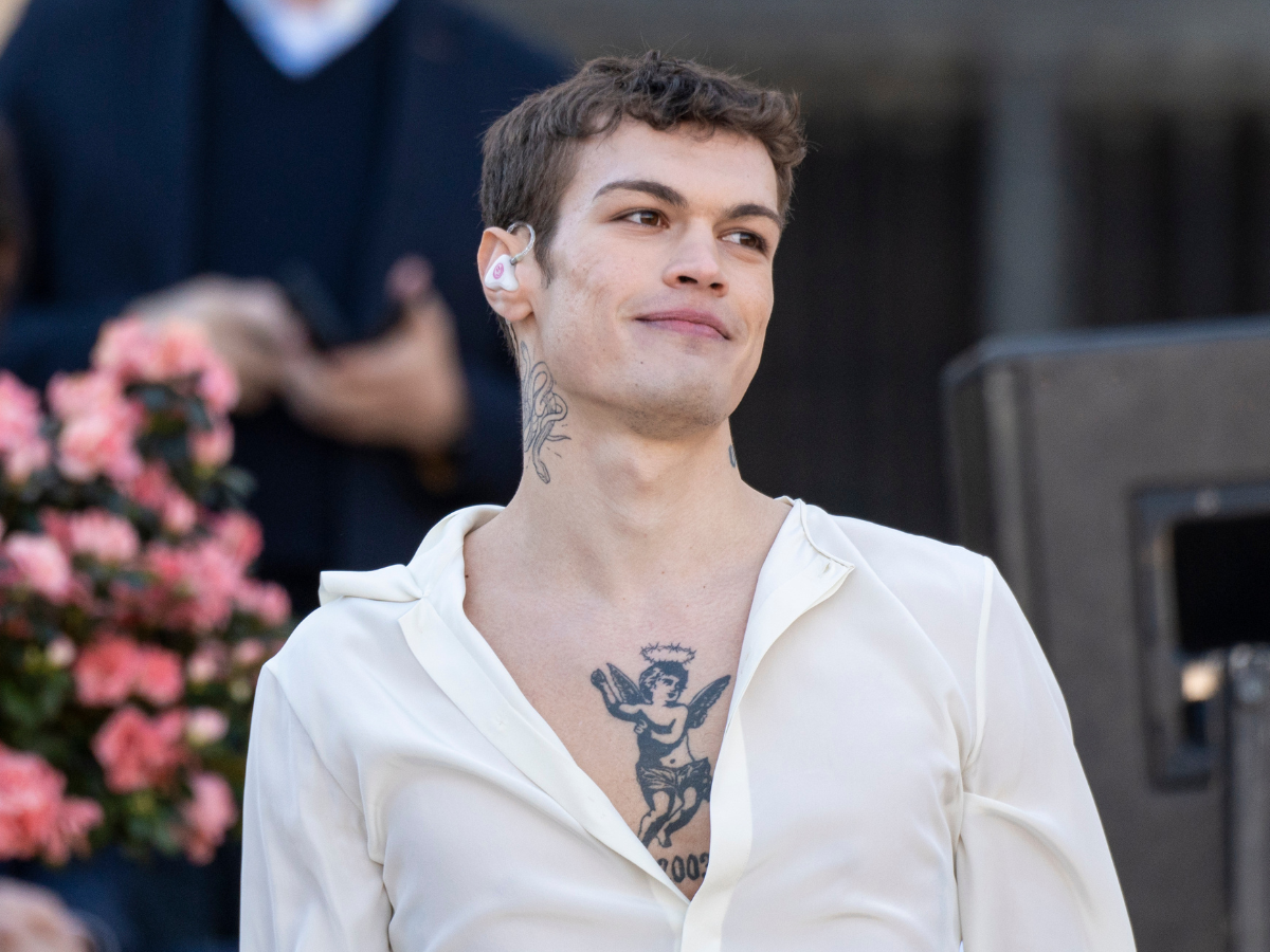 Blanco: testo e significato di “Ma’”, la title track del nuovo album