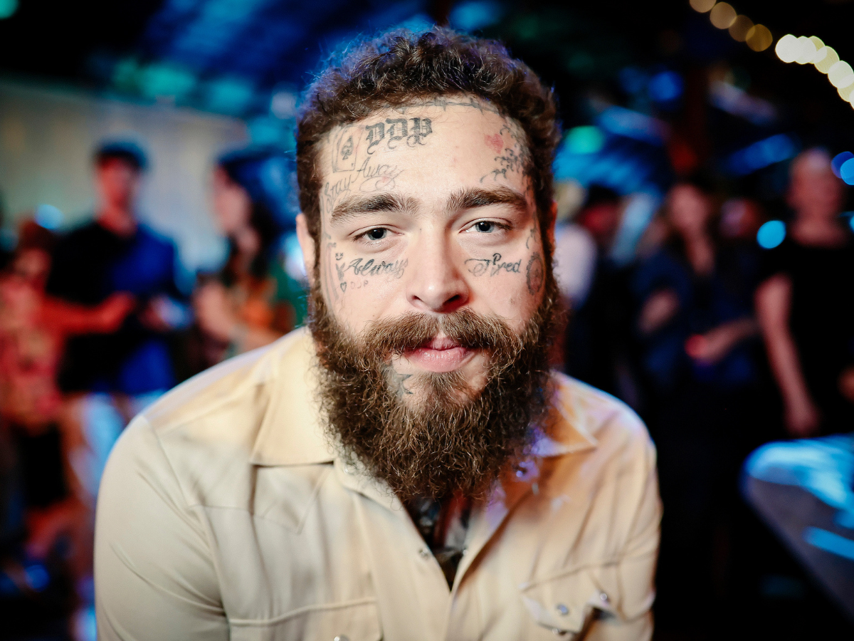 Post Malone, “The Eternal Buzz” sarà un doppio album da 40 brani