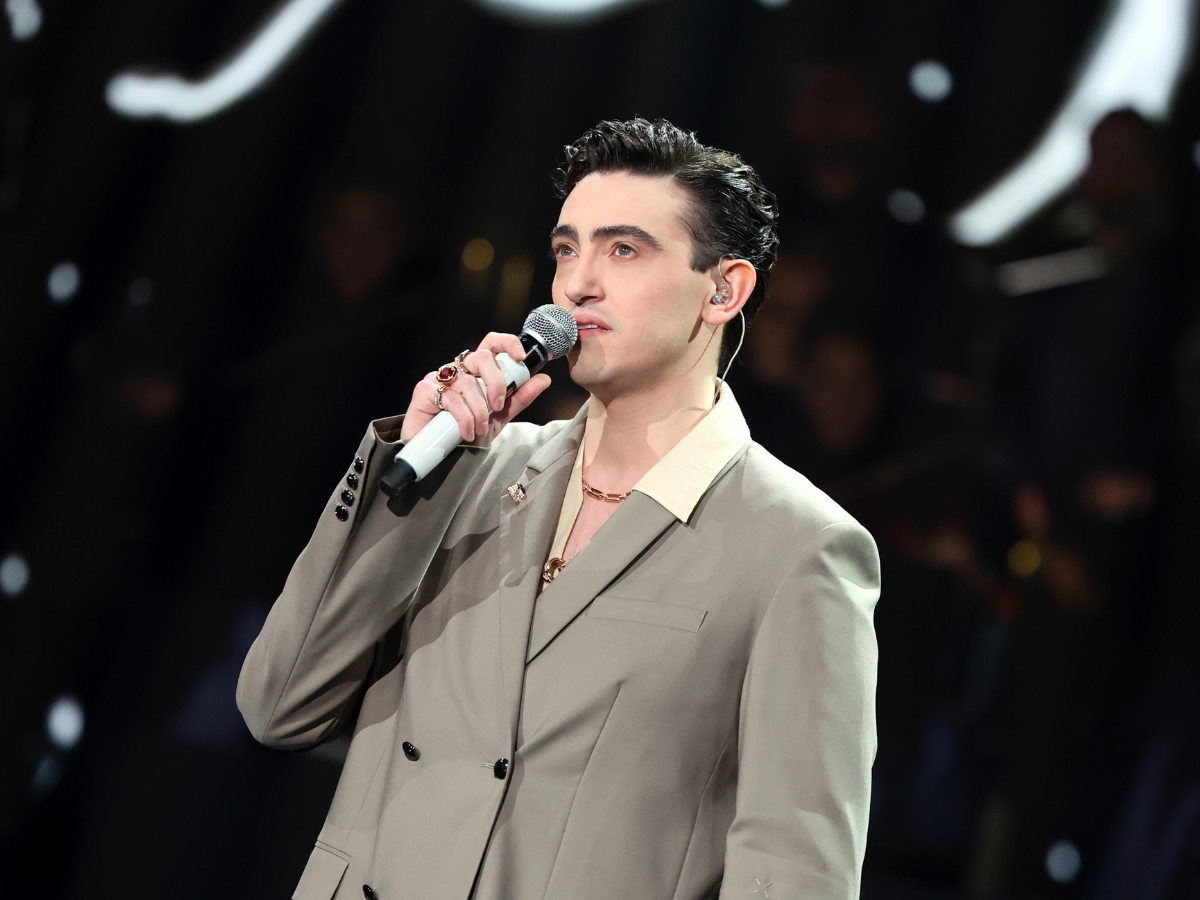 “Genitore 3”: il nuovo singolo di Michele Bravi, testo e significato
