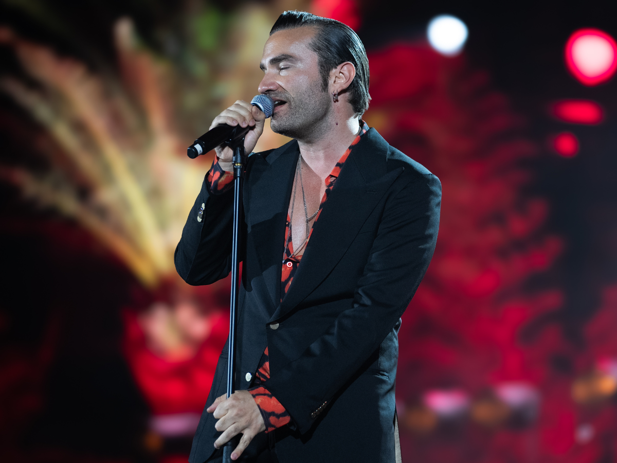 TROPICO torna in tour 2026: le date dei live estivi