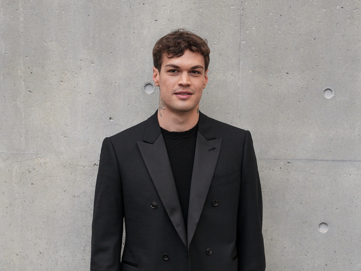 Blanco: “Il successo? Uno zaino che non ho mai voluto indossare”