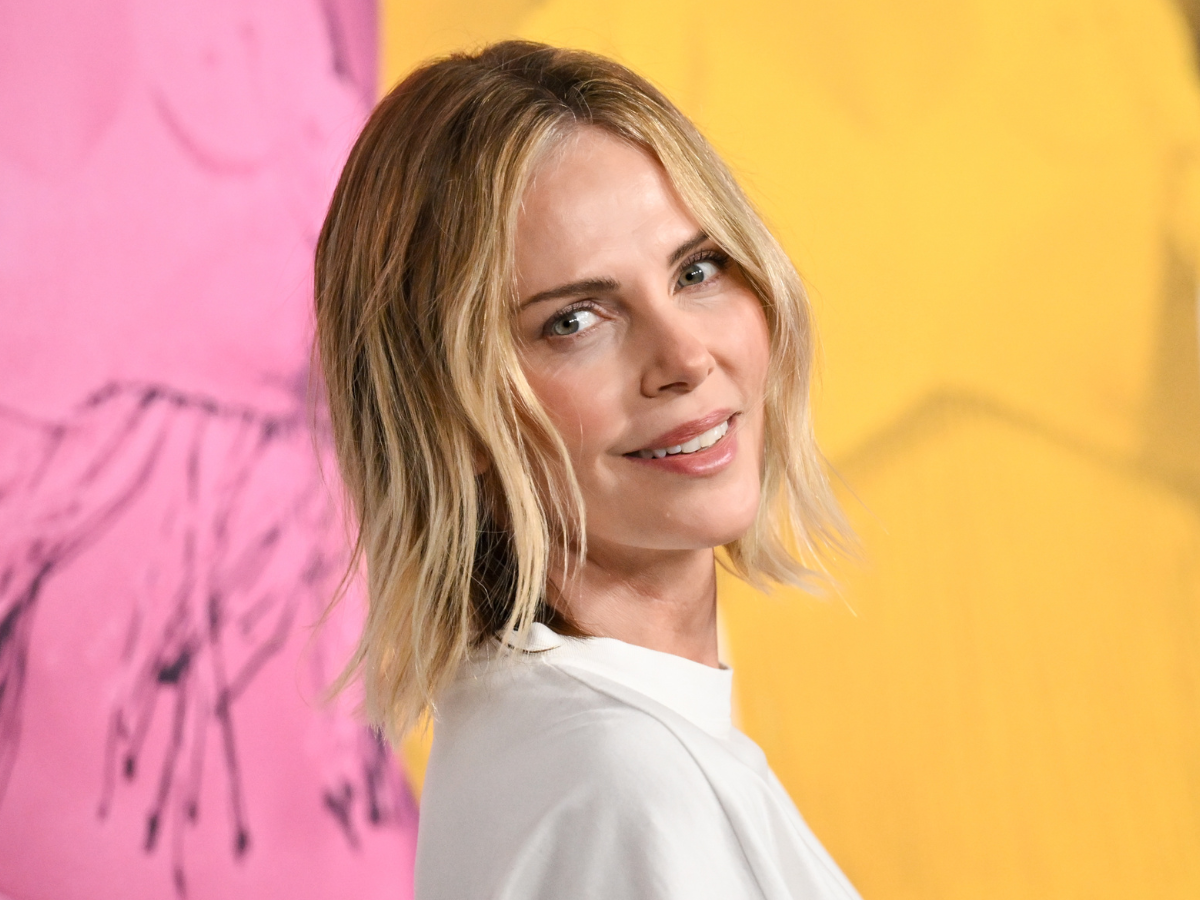 “Odissea” di Christopher Nolan: svelato il ruolo di Charlize Theron