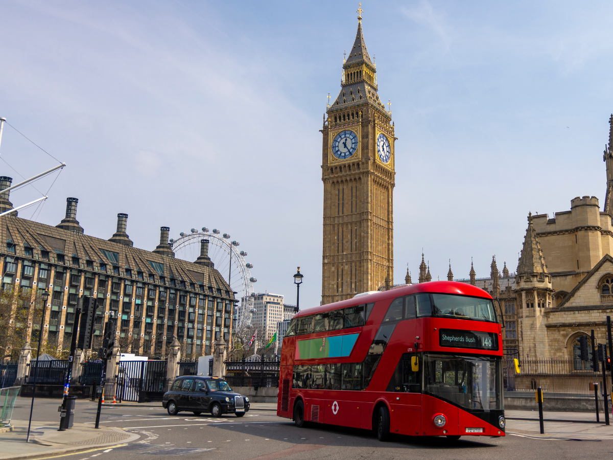 Il Gherkin di Londra: il grattacielo ispirato a una spugna marina