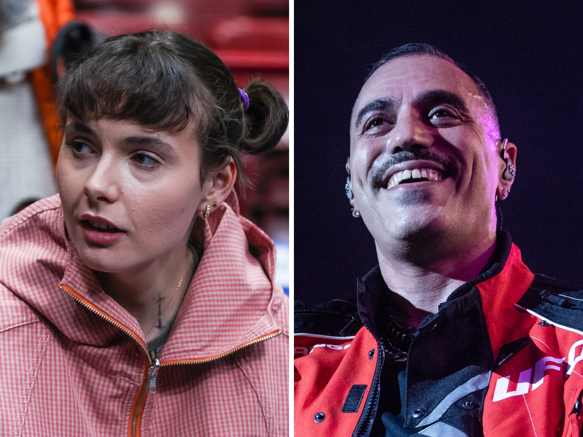 Volevo capire con Marracash: testo e significato del brano di Madame