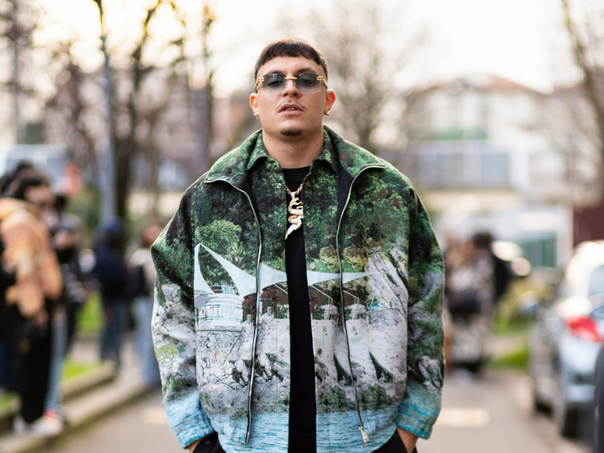 “Tu mi Fai” di Nerissima Serpe: testo e significato del nuovo brano