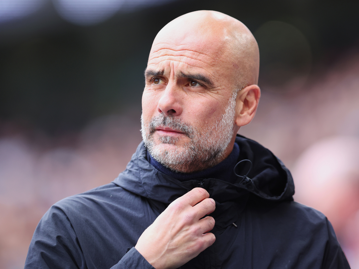 Guardiola CT dell’Italia, solo una suggestione o ipotesi concreta?