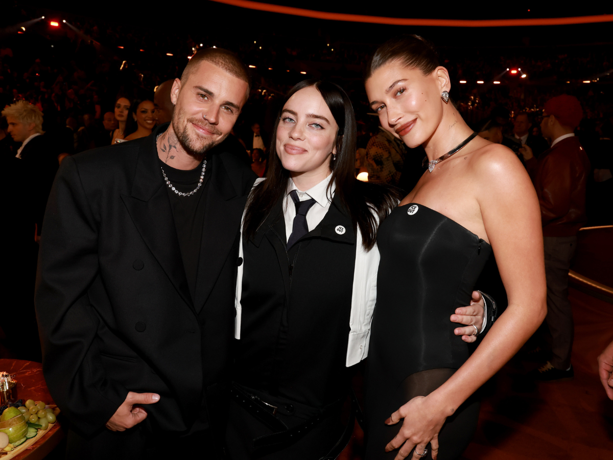 Hailey Bieber: come ha organizzato la sorpresa per Billie Eilish