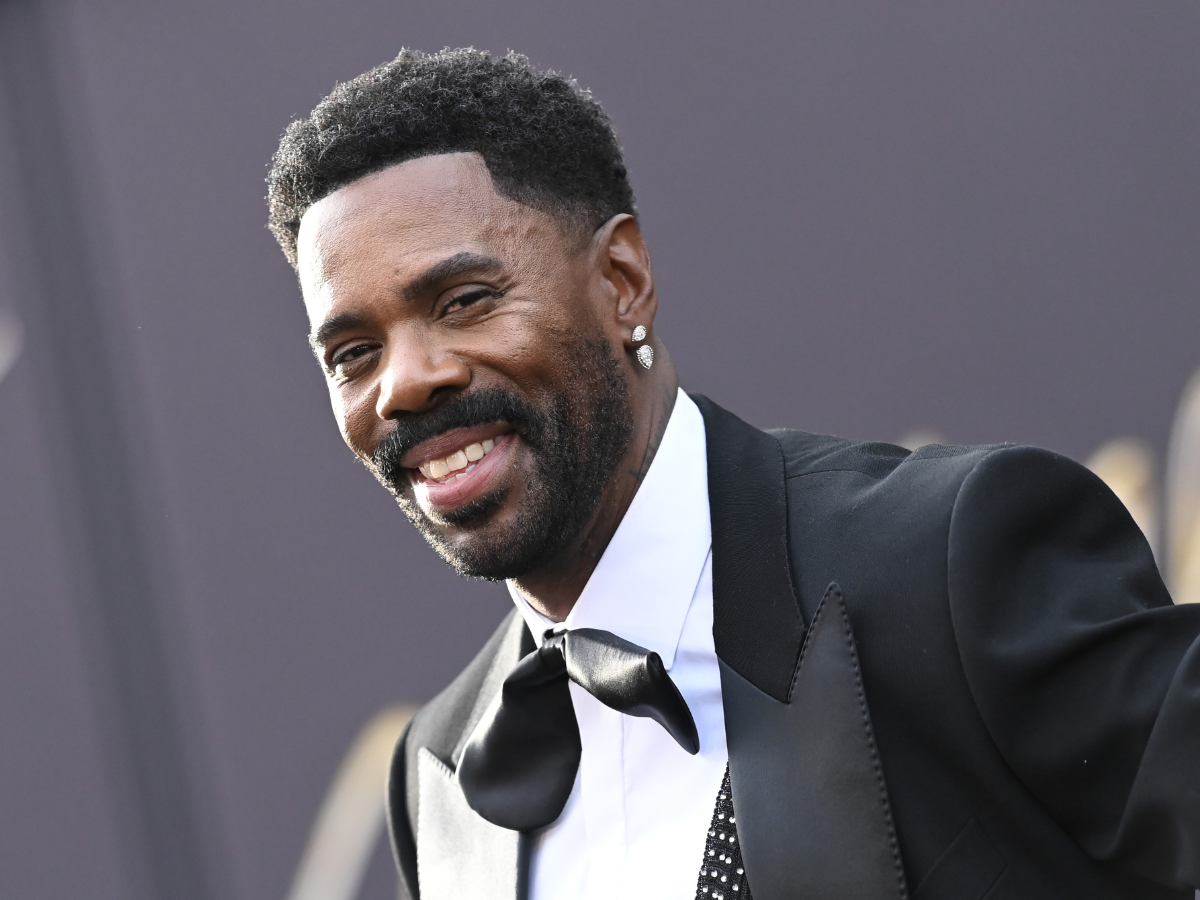 Colman Domingo, chi è l’attore del momento che recita in “Michael”
