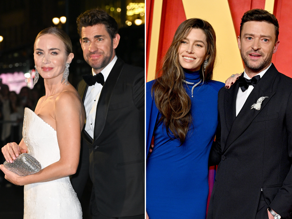 Nozze VIP: le star che hanno scelto l'Italia per il loro matrimonio