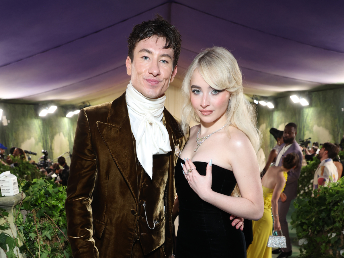 Barry Keoghan: “Il tradimento a Sabrina Carpenter non c’è stato”