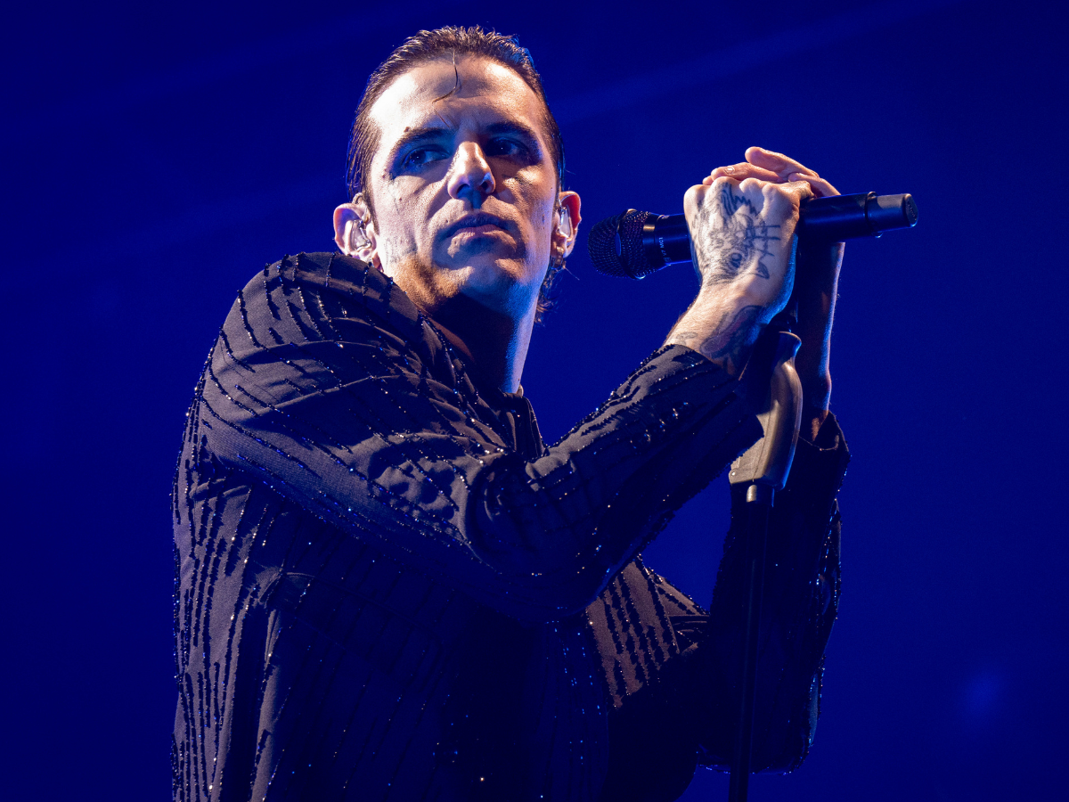 “La città degli angeli” di Achille Lauro: testo e significato