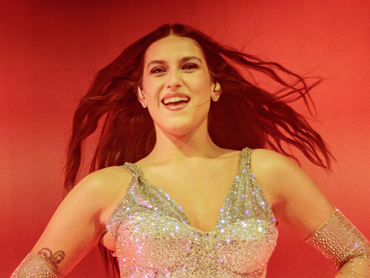 Gaia con il nuovo singolo “Bossa Nostra”: testo e significato