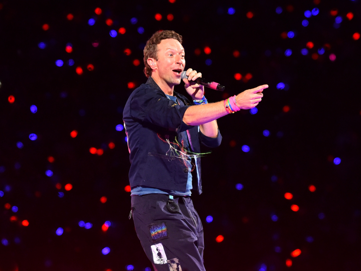 Mondiali 2026, finale con show in stile Super Bowl con i Coldplay?
