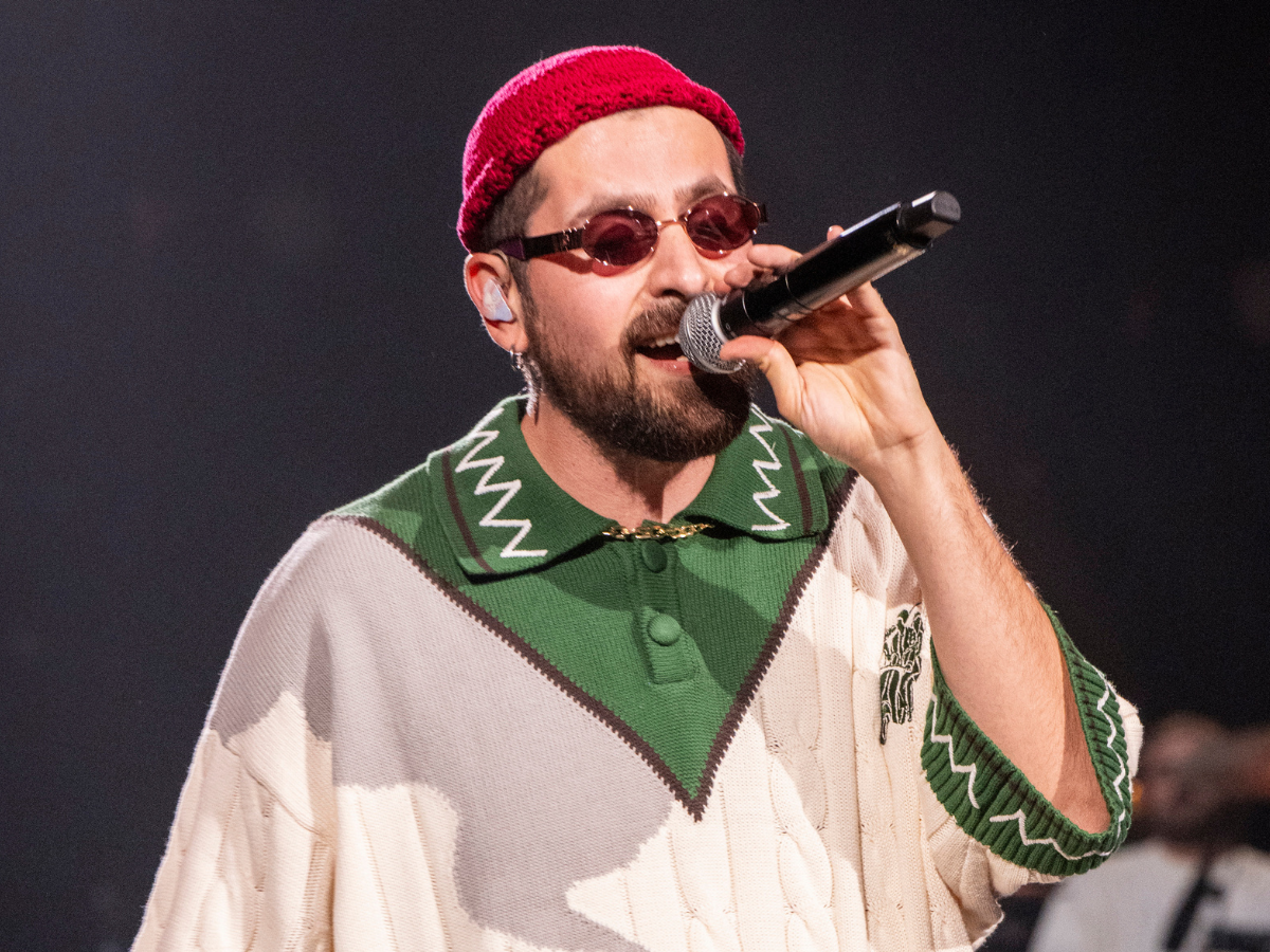 Frah Quintale e “Aranciata”: testo e significato del nuovo singolo