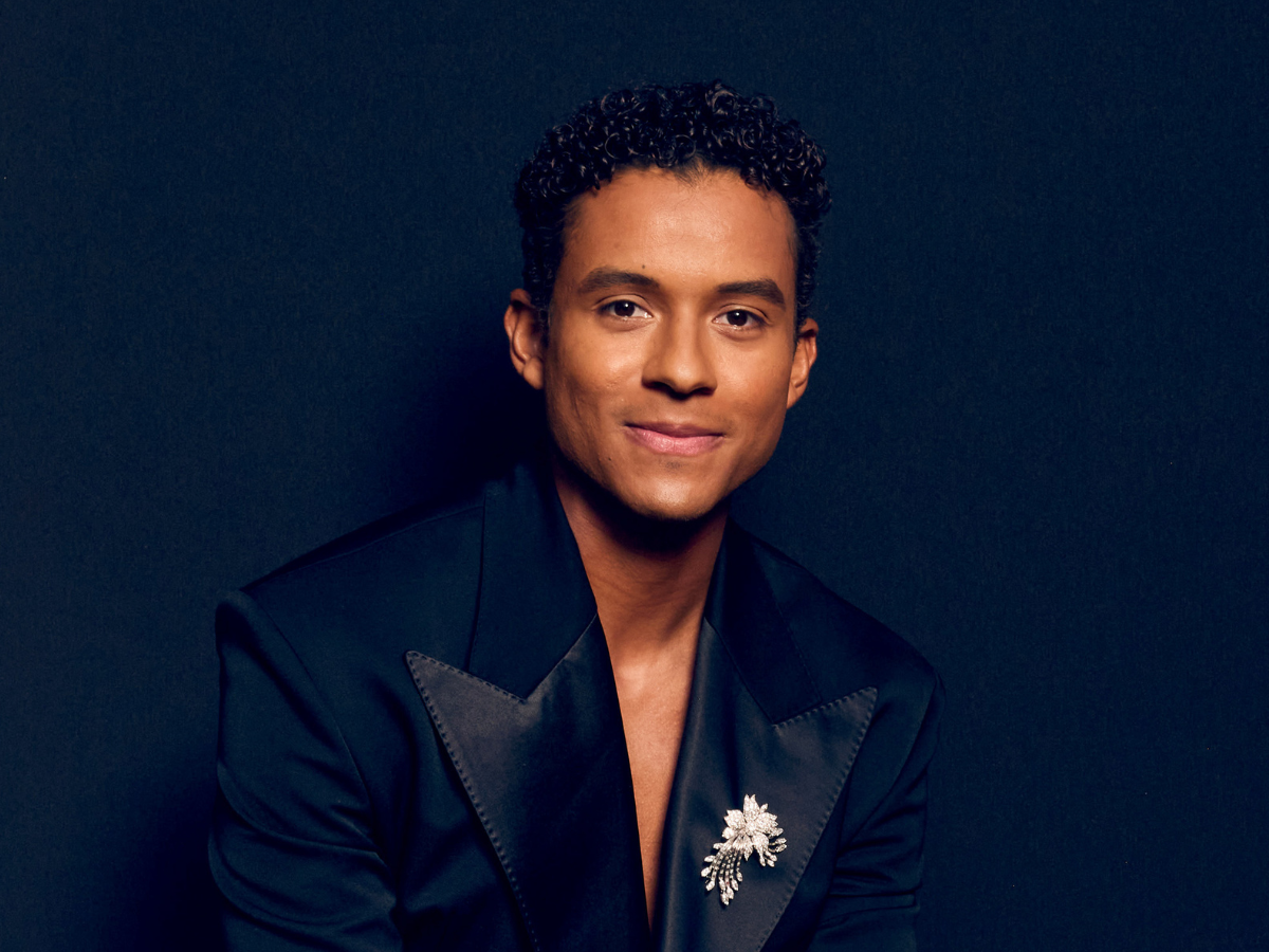 Chi è Jaafar Jackson, il nipote di Michael protagonista del biopic