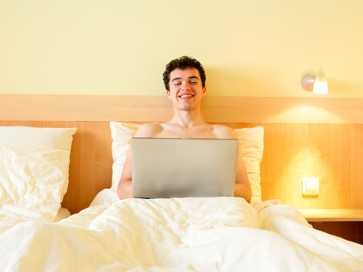 Sesso e Intelligenza Artificiale: l'IA è il nuovo amante segreto?