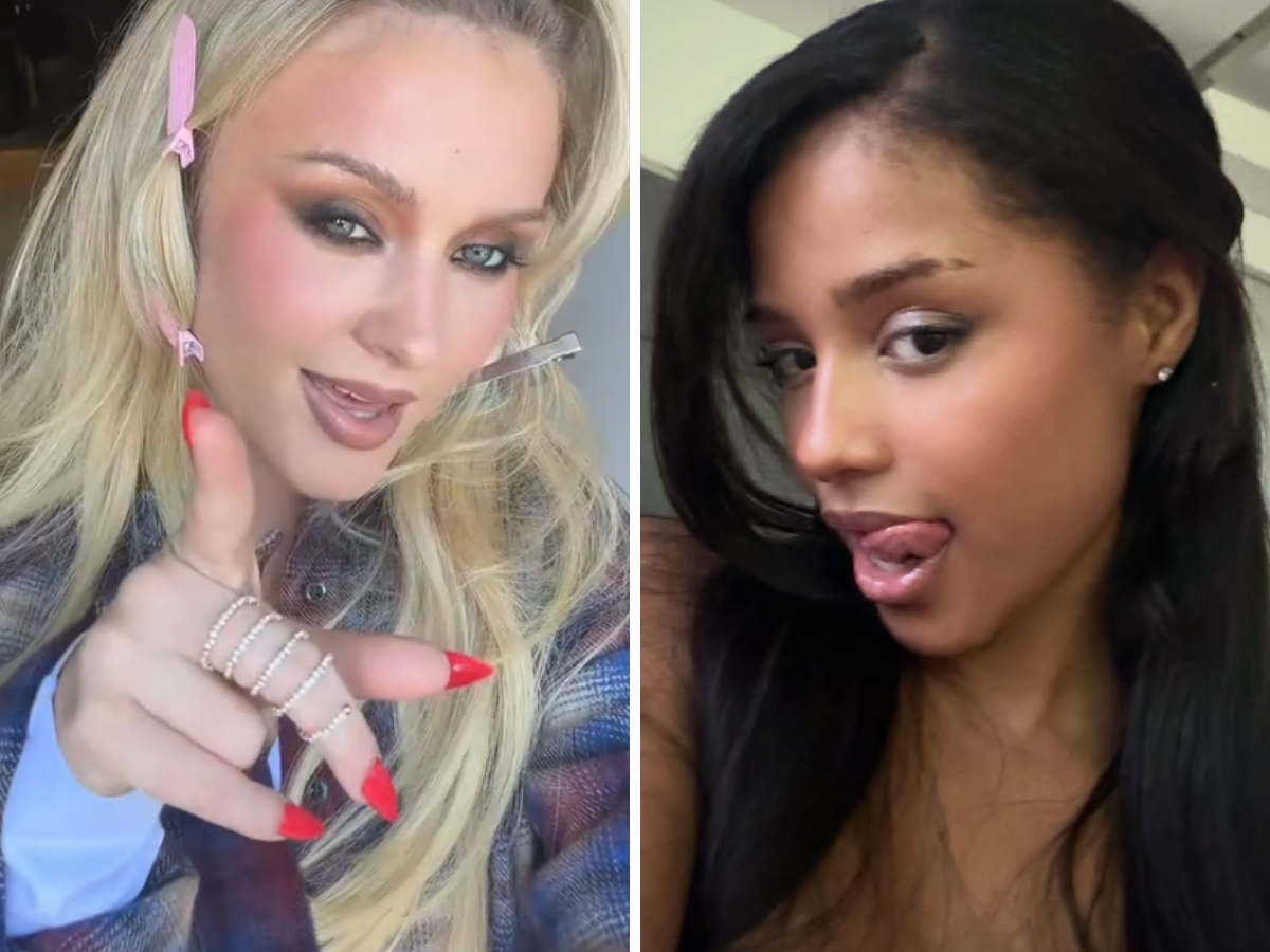 Tyla ft Zara Larsson in “She Did It Again”: testo e traduzione
